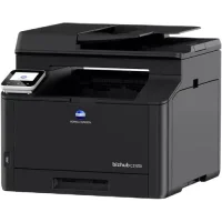МФУ Konica Minolta bizhub C3120i (AE1V021) фото 1